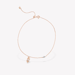 Vision Anklet