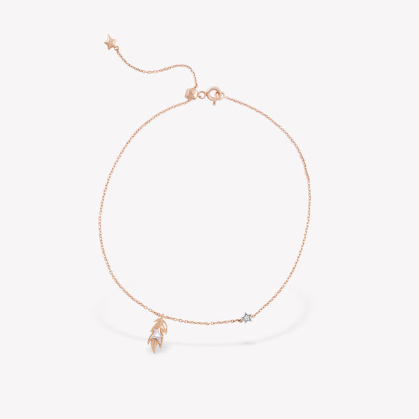 Vision Anklet