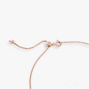 Vision Anklet