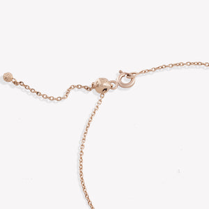 Comet Anklet
