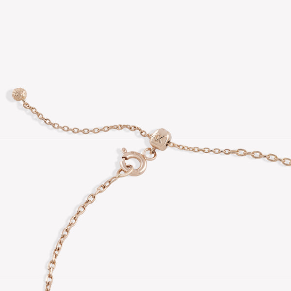 Comet Blaze Anklet