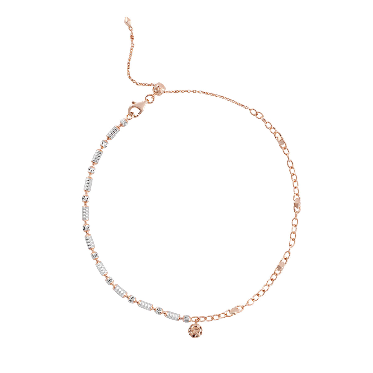Radiant Anklet