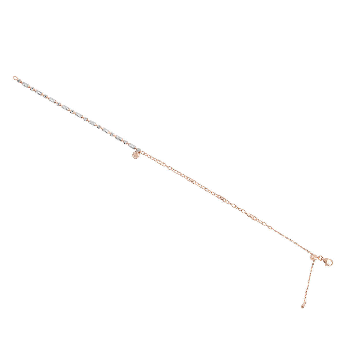 Radiant Anklet