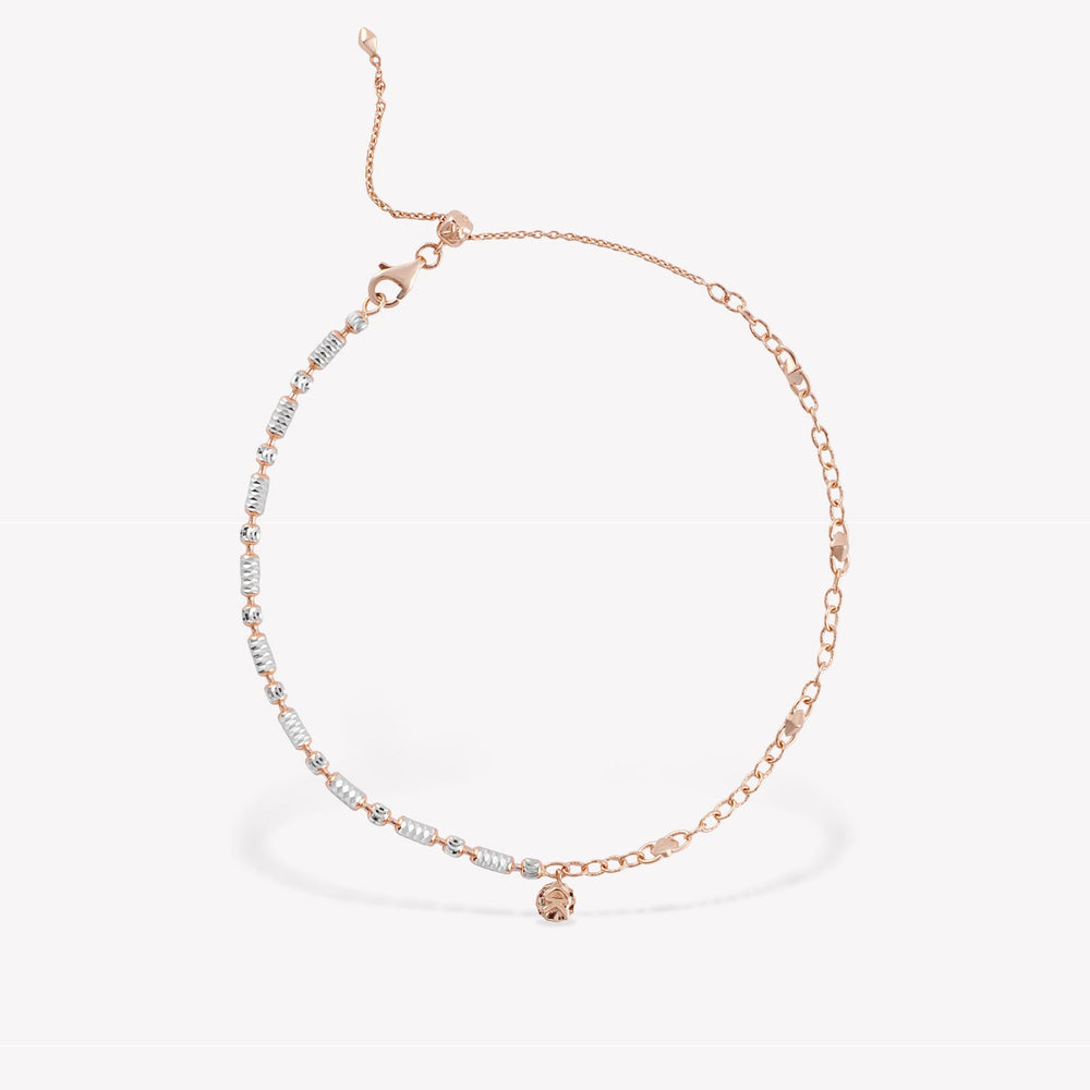 Radiant Anklet