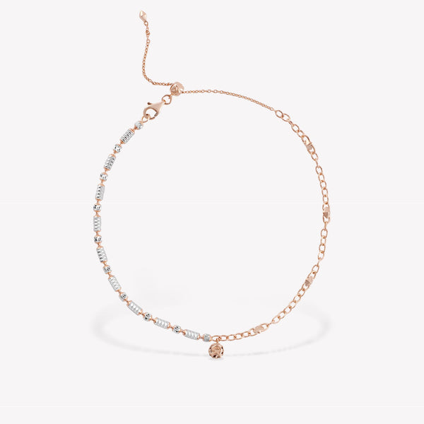Radiant Anklet