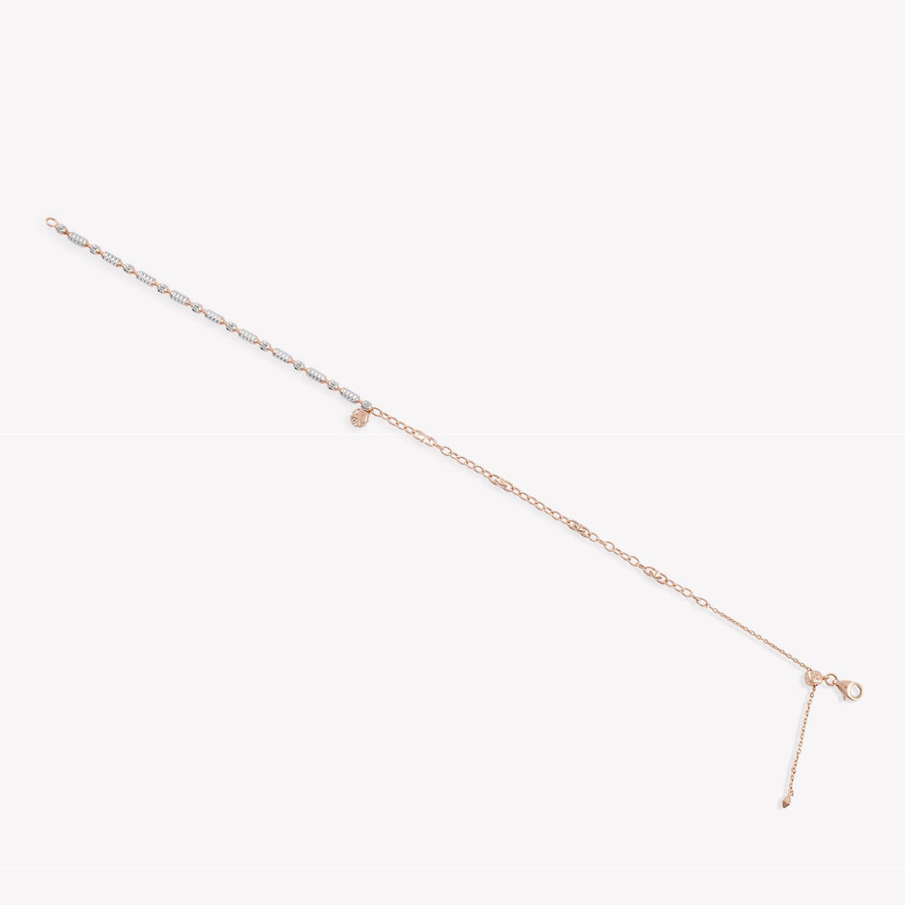 Radiant Anklet