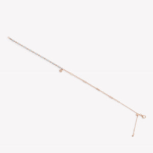 Radiant Anklet