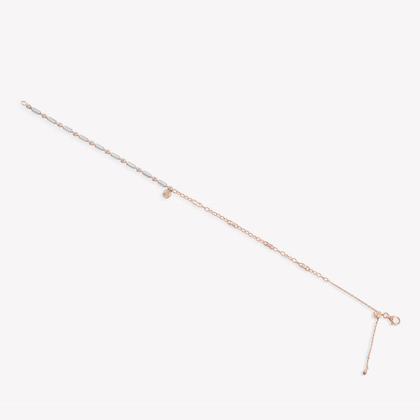 Radiant Anklet