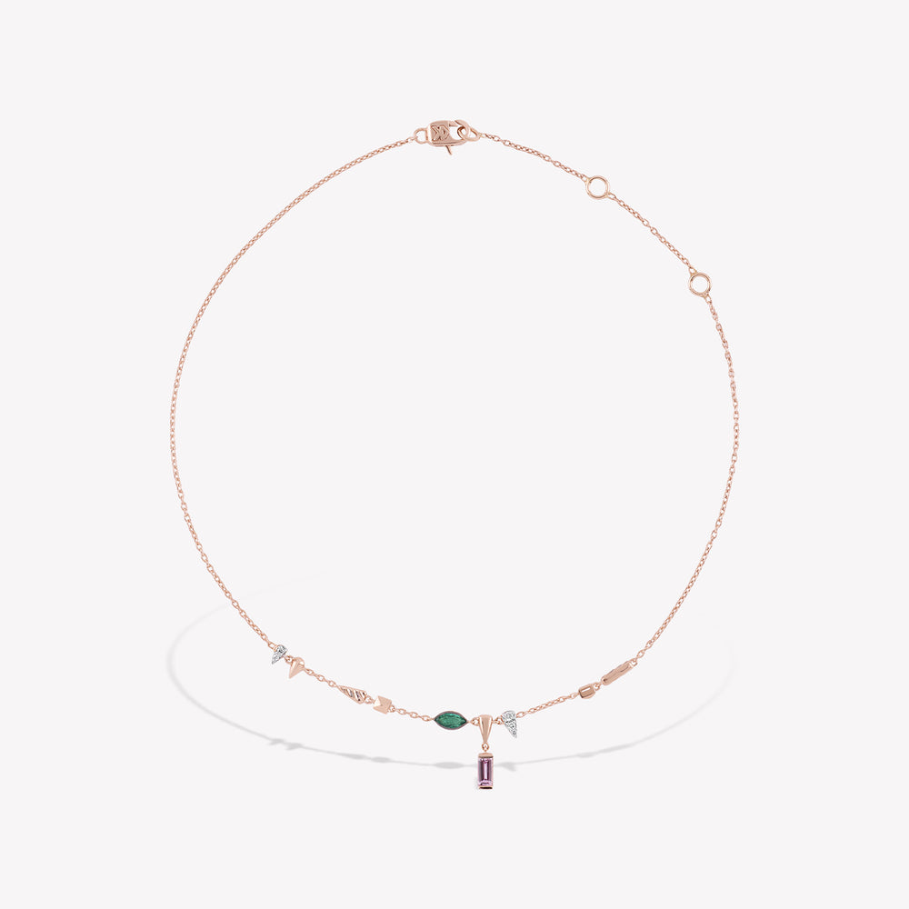 Festa Anklet