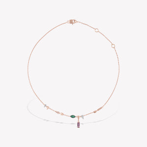 Festa Anklet