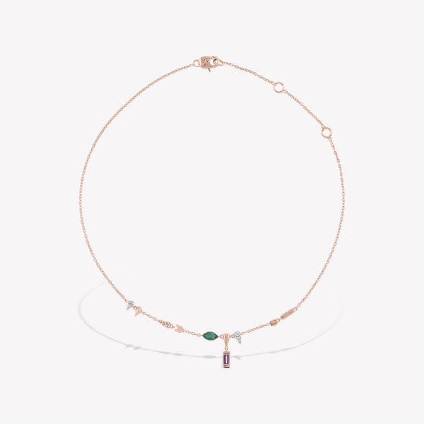 Festa Anklet