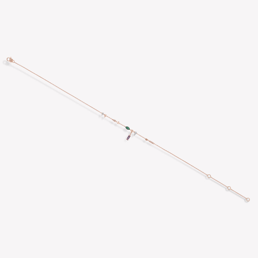 Festa Anklet