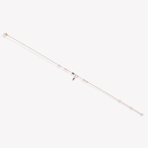 Festa Anklet