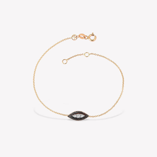 The 10th Vision Mini Chain Bracelet