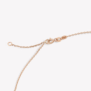 The 10th Vision Mini Chain Bracelet