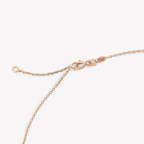 The 10th Vision Mini Chain Bracelet
