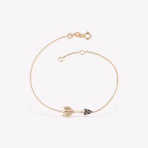 Large Arrow Bracelet