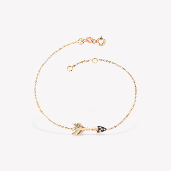Large Arrow Bracelet
