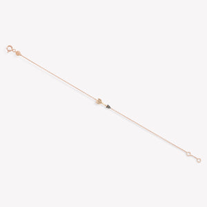 Large Arrow Bracelet