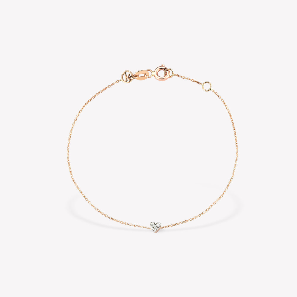 Amore Chain Bracelet