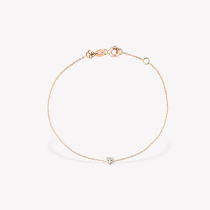 Amore Chain Bracelet