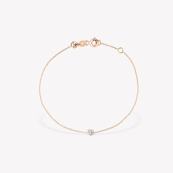 Amore Chain Bracelet