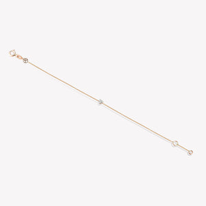 Amore Chain Bracelet