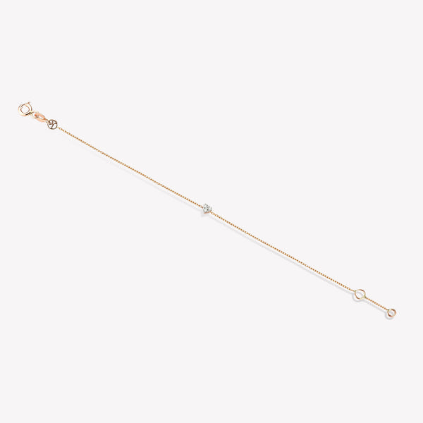 Amore Chain Bracelet