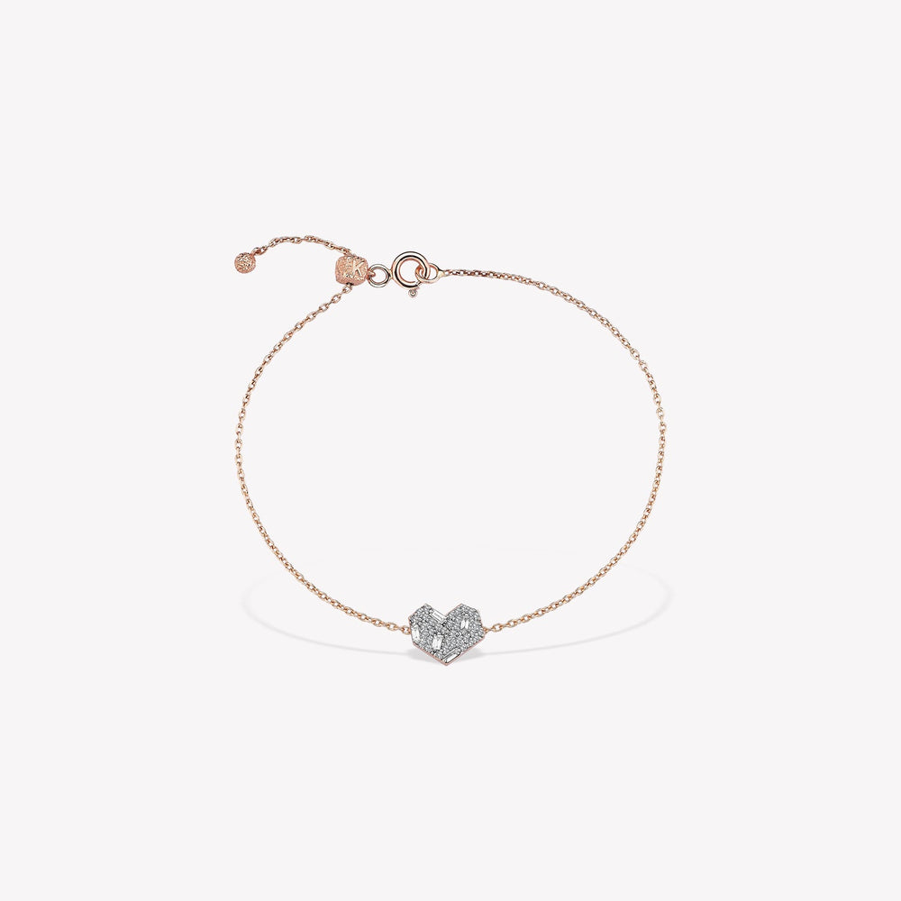 Cherish Maxi Chain Bracelet