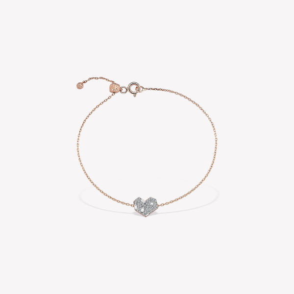 Cherish Maxi Chain Bracelet