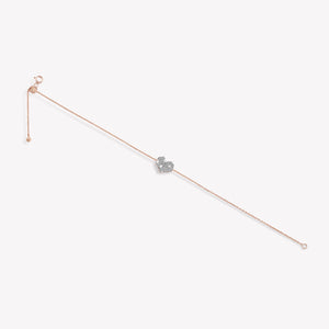 Cherish Maxi Chain Bracelet