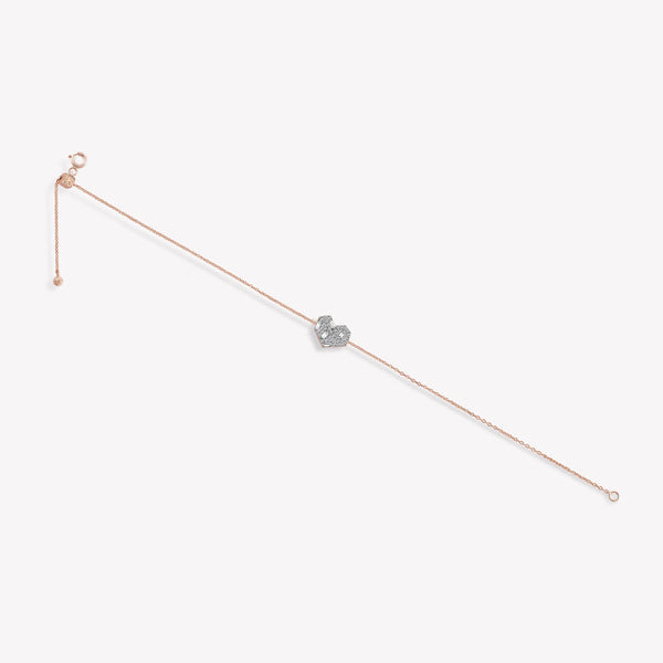 Cherish Maxi Chain Bracelet