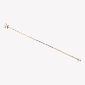 Cuadrado Mono Bracelet