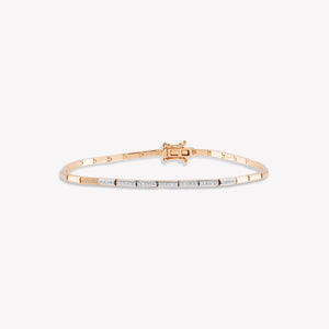 Cuadrado Mono Bracelet