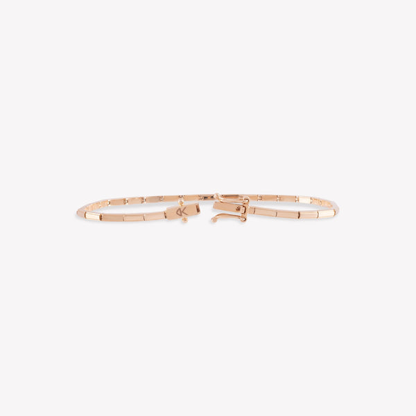 Cuadrado Mono Bracelet