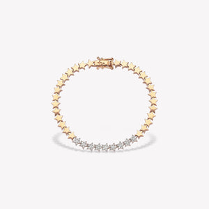 Starfall Bracelet