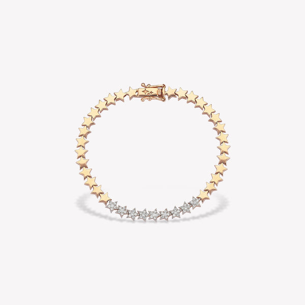 Starfall Bracelet