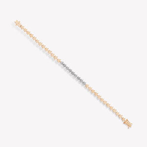 Starfall Bracelet