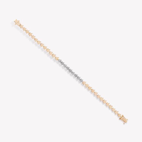 Starfall Bracelet