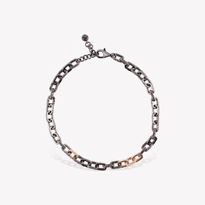 Virid Chain Bracelet