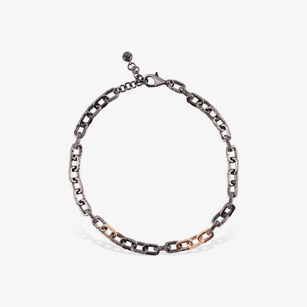 Virid Chain Bracelet