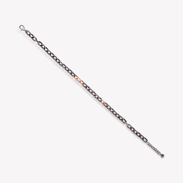 Virid Chain Bracelet