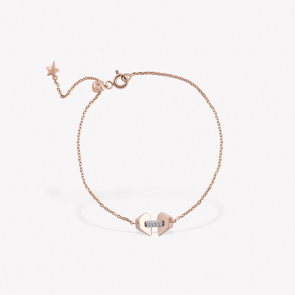 Beloved Maxi Chain Bracelet