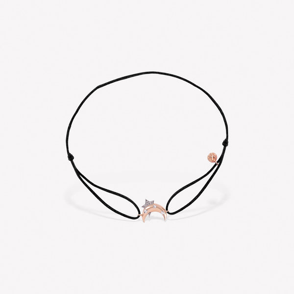 Dreamy Cord Bracelet