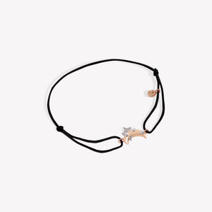 Dreamy Cord Bracelet