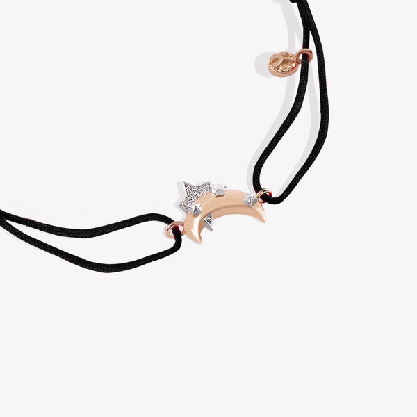 Dreamy Cord Bracelet