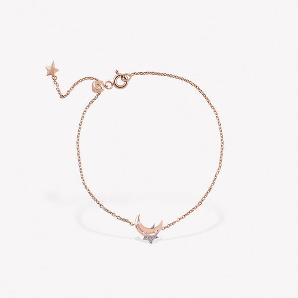 Dreamy Chain Bracelet