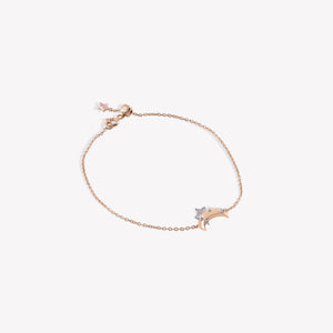 Dreamy Chain Bracelet