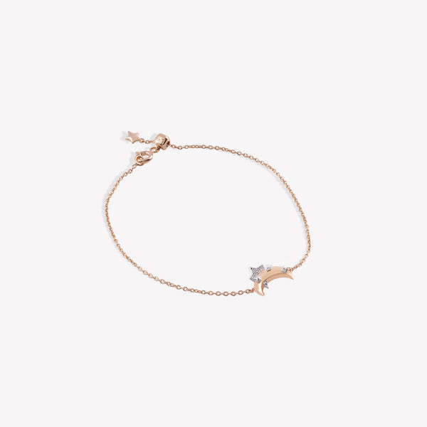 Dreamy Chain Bracelet