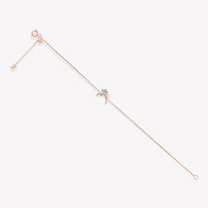 Dreamy Chain Bracelet